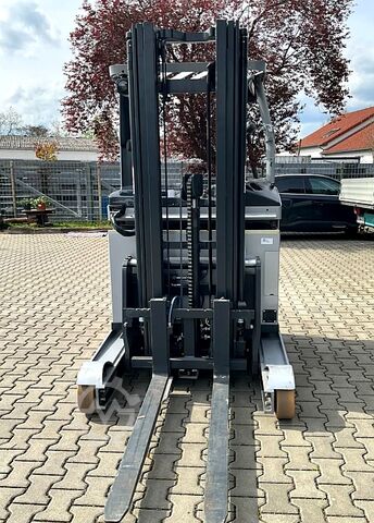 Hochhubwagen Still FM-X-12