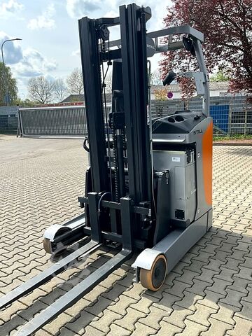 Hochhubwagen Still FM-X-12