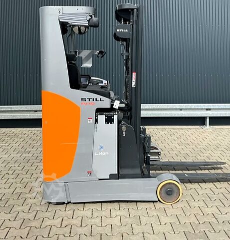 Hochhubwagen Still FM-X-12