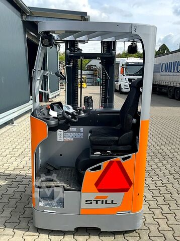 Hochhubwagen Still FM-X-12