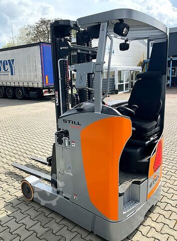 Hochhubwagen Still FM-X-12
