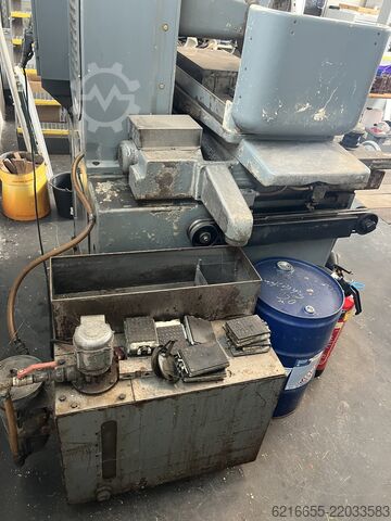 Profile-grinding machine Blohm 