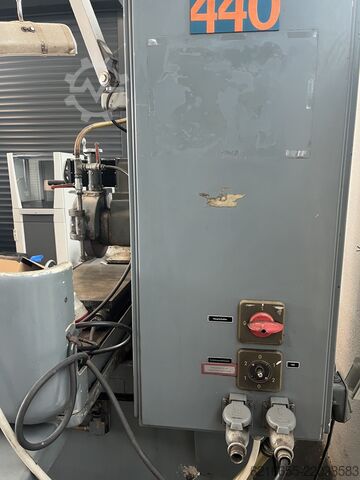 Profile-grinding machine Blohm 