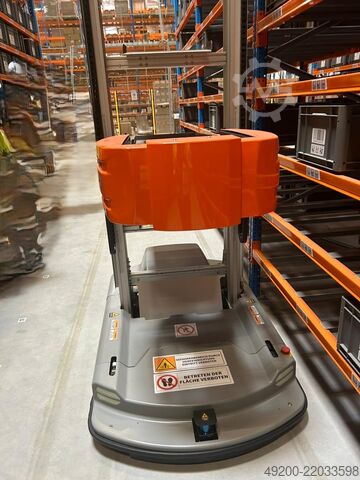 Warehouse robot HAI Robotics HAIPick A42-G