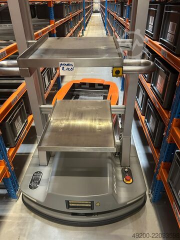 Warehouse robot HAI Robotics HAIPick A42-G
