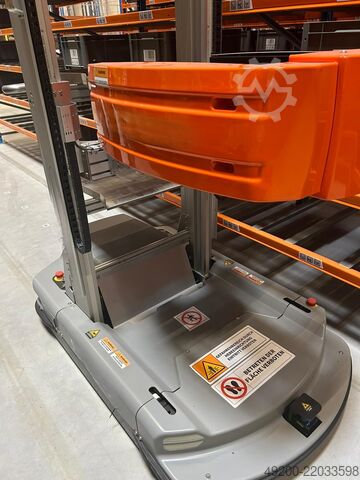 Warehouse robot HAI Robotics HAIPick A42-G