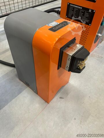 Warehouse robot HAI Robotics HAIPick A42-G