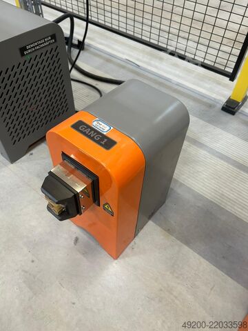 Warehouse robot HAI Robotics HAIPick A42-G