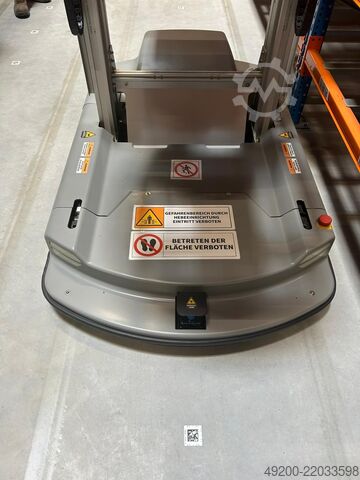Warehouse robot HAI Robotics HAIPick A42-G