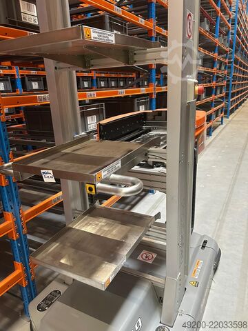 Warehouse robot HAI Robotics HAIPick A42-G