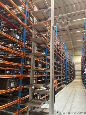 Warehouse robot HAI Robotics HAIPick A42-G