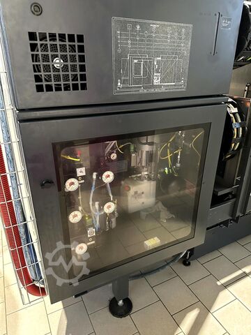 5-axis machining center DMG HSC 55 linear