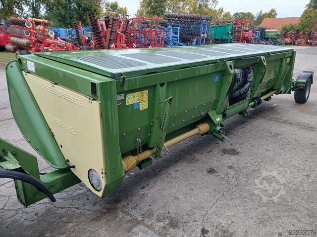 Krone X Disc 6200 Krone X Disc 6200