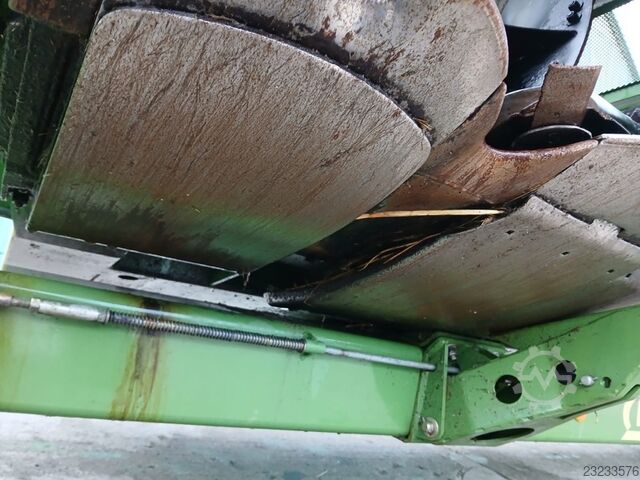 Krone X Disc 6200 Krone X Disc 6200