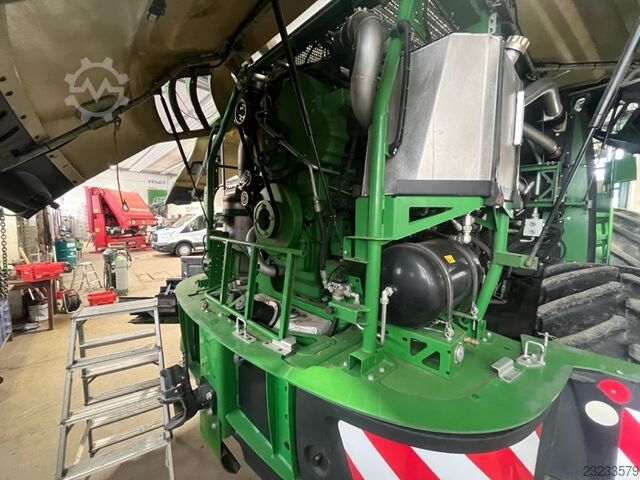 John Deere 8500 John Deere 8500