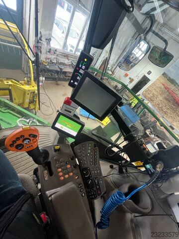 John Deere 8500 John Deere 8500