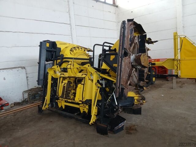 John Deere 8500 John Deere 8500