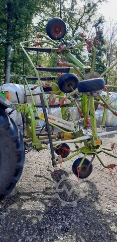 CLAAS VOLTO 800 CLAAS VOLTO 800