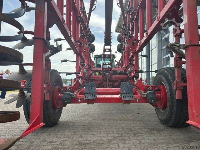 Horsch Cruiser 7 XL Horsch Cruiser 7 XL