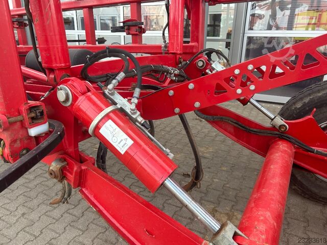 Horsch Cruiser 7 XL Horsch Cruiser 7 XL