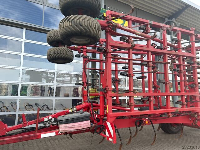 Horsch Cruiser 7 XL Horsch Cruiser 7 XL