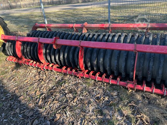 Horsch Cruiser 7 XL Horsch Cruiser 7 XL