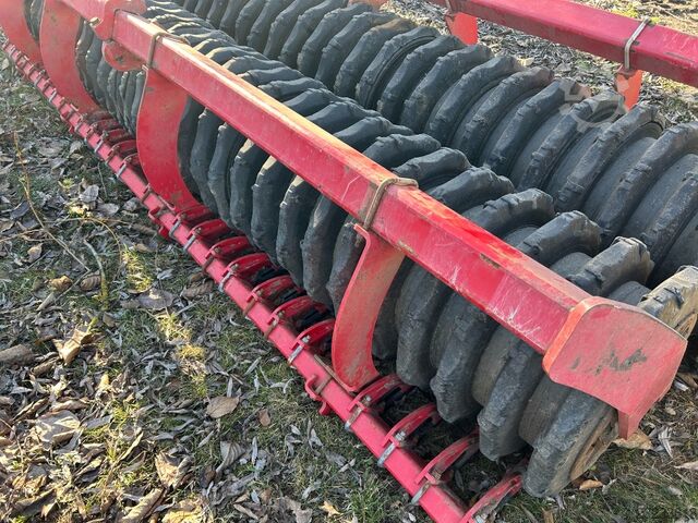 Horsch Cruiser 7 XL Horsch Cruiser 7 XL