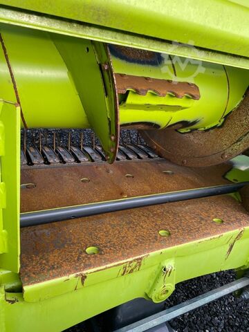 CLAAS PU 300 Profi Contour - Modell 2023 CLAAS PU 300 Profi Contour - Modell 2023