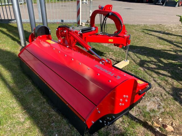 Tehnos MB 220R LW PROFI Tehnos MB 220R LW PROFI