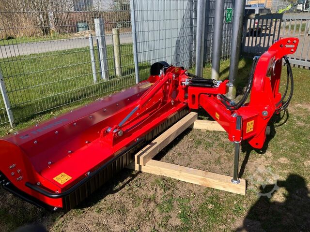 Tehnos MB 220R LW PROFI Tehnos MB 220R LW PROFI