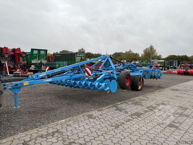 Lemken Karat 10/400 KUA *DEMO* Lemken Karat 10/400 KUA *DEMO*