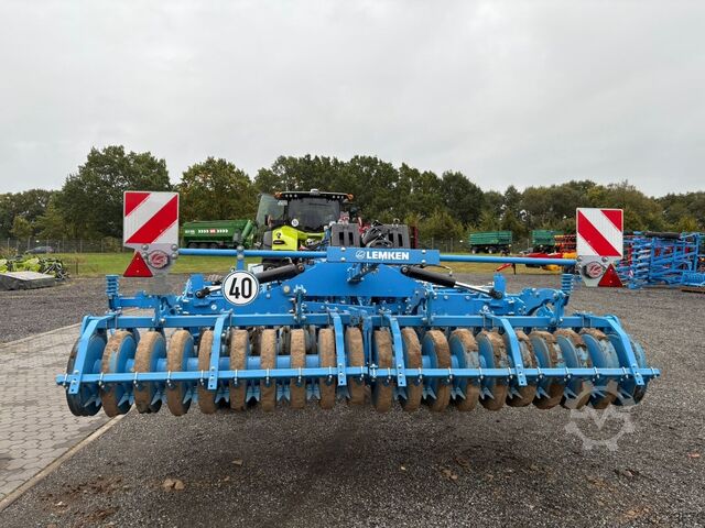 Lemken Karat 10/400 KUA *DEMO* Lemken Karat 10/400 KUA *DEMO*