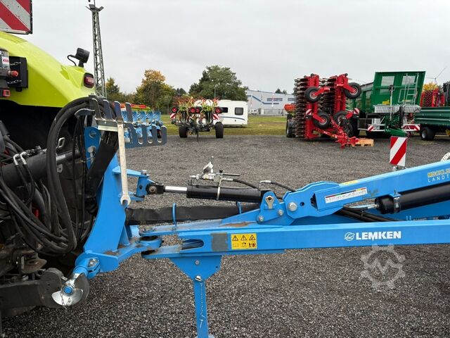 Lemken Karat 10/400 KUA *DEMO* Lemken Karat 10/400 KUA *DEMO*
