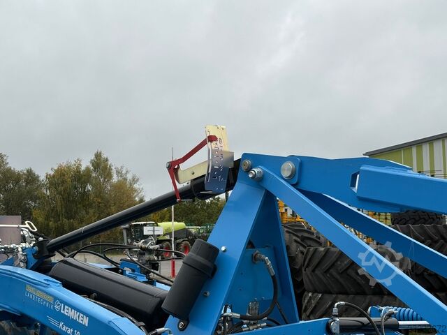 Lemken Karat 10/400 KUA *DEMO* Lemken Karat 10/400 KUA *DEMO*