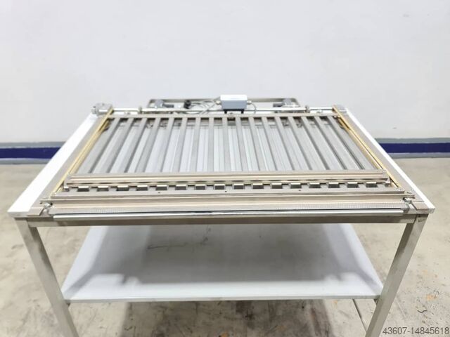 Gateway Buckles MBO 76-79-530-800