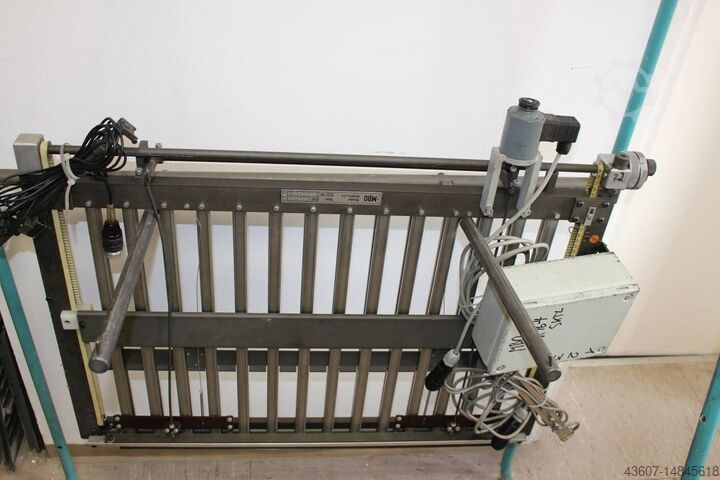 Gateway Buckles MBO 76-79-530-800