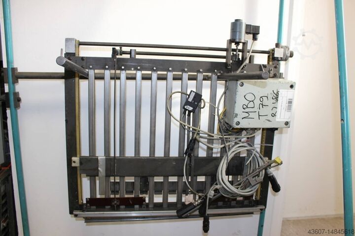 Gateway Buckles MBO 76-79-530-800