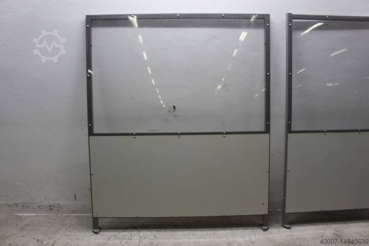 Protection Wall Polar xx121