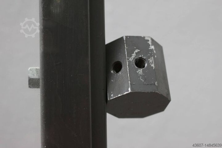 Protection Wall Polar xx121