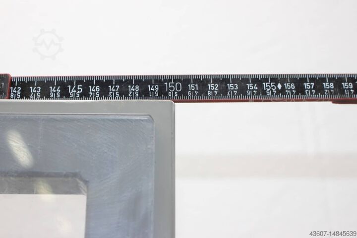 Protection Wall Polar xx121