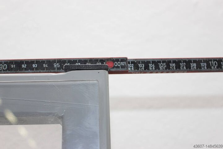 Protection Wall Polar xx121