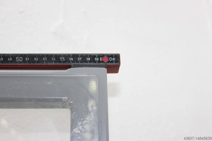 Protection Wall Polar xx121