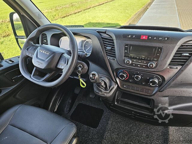 Kipper IVECO DAILY 35C16 Kipper 3.0Lt