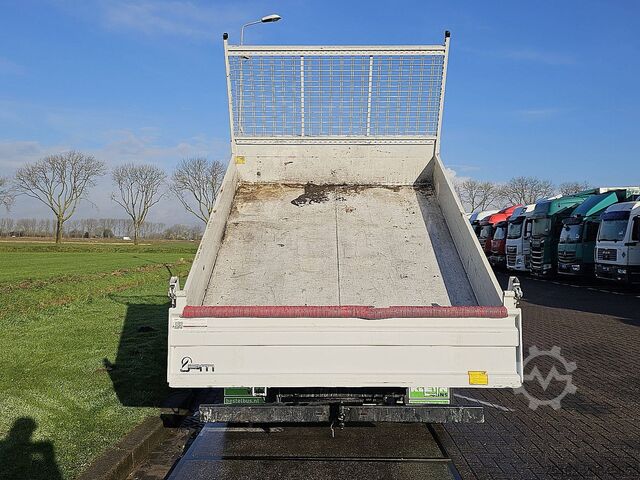 Kipper IVECO DAILY 35C16  Kipper 3.0Lt