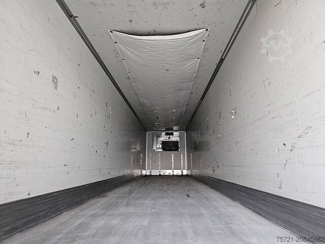 KĂĽhl-/TiefkĂĽhltransport KOGEL S24