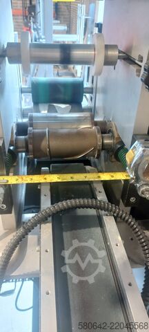 FFP2& FFP3 Face Mask Machine Line Sonimak FFP2& FFP3 Face Mask Machine Line