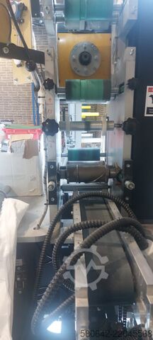 FFP2& FFP3 Face Mask Machine Line Sonimak FFP2& FFP3 Face Mask Machine Line