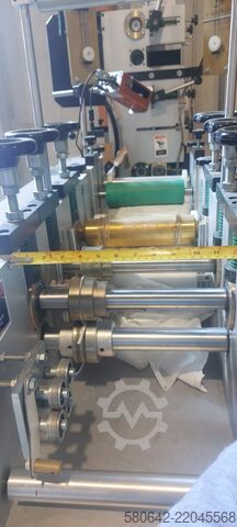 FFP2& FFP3 Face Mask Machine Line Sonimak FFP2& FFP3 Face Mask Machine Line
