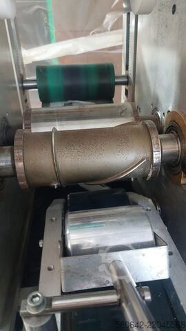 FFP2& FFP3 Face Mask Machine Line Sonimak FFP2& FFP3 Face Mask Machine Line