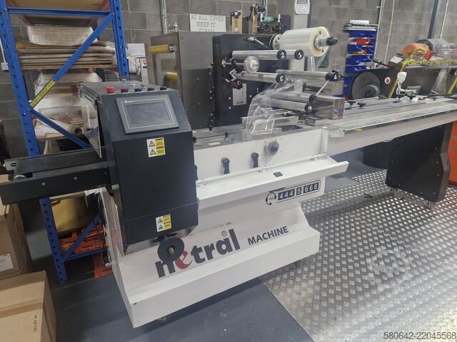 FFP2& FFP3 Face Mask Machine Line Sonimak FFP2& FFP3 Face Mask Machine Line